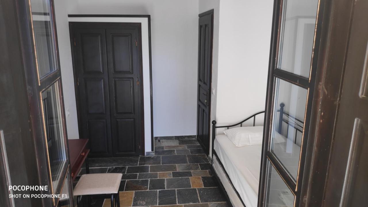 Villa Belian 3 อาร์กาลาสตี ภายนอก รูปภาพ