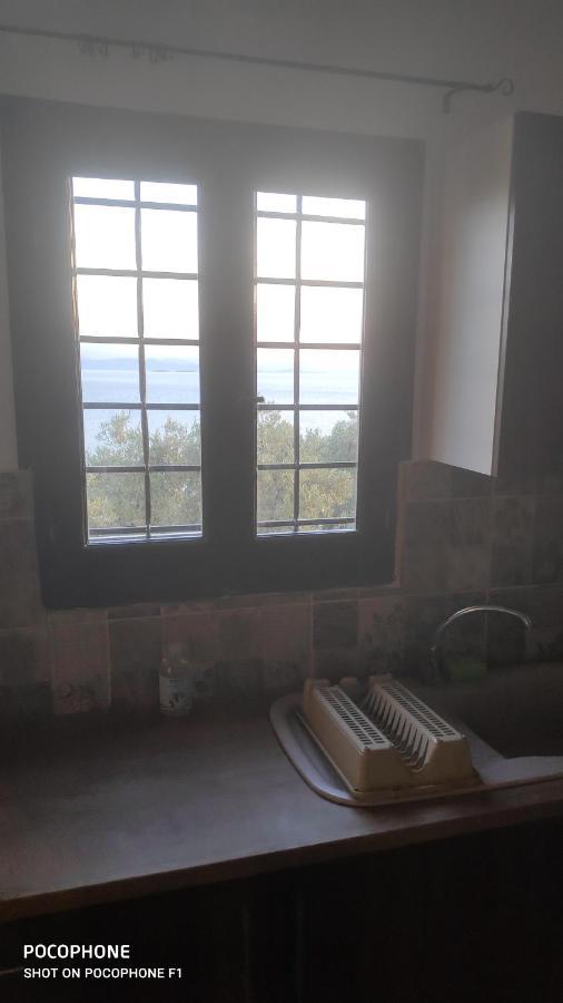 Villa Belian 3 อาร์กาลาสตี ภายนอก รูปภาพ